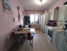 1-к. квартира, 36&nbsp;м²