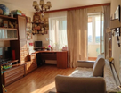 1-к. квартира, 35,1&nbsp;м²
