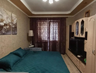 1-к. квартира, 34 м²