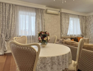 4-к. квартира, 183&nbsp;м²