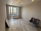 Студия, 22&nbsp;м²