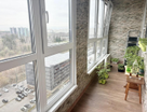 1-к. квартира, 39,7&nbsp;м²