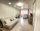 2-к. квартира, 43,7 м²