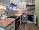 1-к. квартира, 40&nbsp;м²