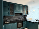 2-к. квартира, 62,9 м²