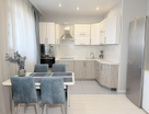3-к. квартира, 68,6 м²