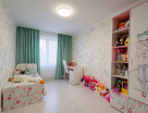 3-к. квартира, 75 м²