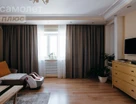 3-к. квартира, 93,3&nbsp;м²