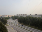 1-к. квартира, 36,8 м²