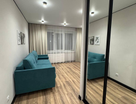 1-к. квартира, 38&nbsp;м²
