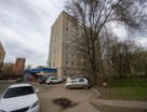 1-к. квартира, 33&nbsp;м²