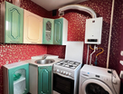 1-к. квартира, 21&nbsp;м²