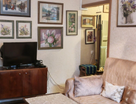 2-к. квартира, 39 м²