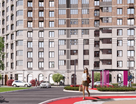 2-к. квартира, 58,7&nbsp;м²