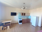 Студия, 29&nbsp;м²