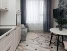 1-к. квартира, 34,1 м²