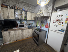 1-к. квартира, 35 м²