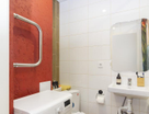 Студия, 23,5 м²