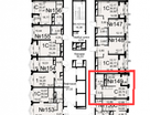 1-к. квартира, 30,2&nbsp;м²