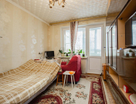 1-к. квартира, 32,5&nbsp;м²