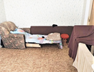 2-к. квартира, 54&nbsp;м²
