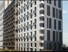 1-к. квартира, 35,1&nbsp;м²