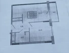 1-к. квартира, 44&nbsp;м²