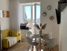 1-к. квартира, 30 м²