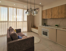 1-к. квартира, 31&nbsp;м²