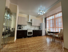 1-к. квартира, 45,7 м²