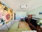 3-к. квартира, 67,6 м²