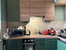 1-к. квартира, 54&nbsp;м²