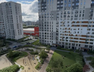 1-к. квартира, 37&nbsp;м²