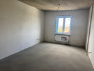 1-к. квартира, 43,3 м²