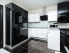 1-к. квартира, 40,2 м²