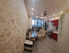 1-к. квартира, 38&nbsp;м²