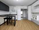 Студия, 27,5 м²