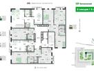 Студия, 133&nbsp;м²