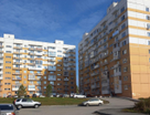 2-к. квартира, 58&nbsp;м²