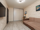 1-к. квартира, 30,8 м²