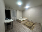 Студия, 24,4&nbsp;м²