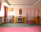 4-к. квартира, 136&nbsp;м²