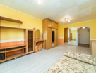 Студия, 24,4&nbsp;м²