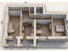 3-к. квартира, 79,9&nbsp;м²