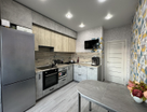 1-к. квартира, 32,8&nbsp;м²