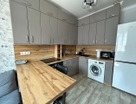 1-к. квартира, 36&nbsp;м²