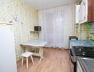 1-к. квартира, 35,2 м²