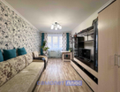 1-к. квартира, 40&nbsp;м²
