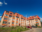 2-к. квартира, 58,2&nbsp;м²