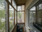 1-к. квартира, 34&nbsp;м²